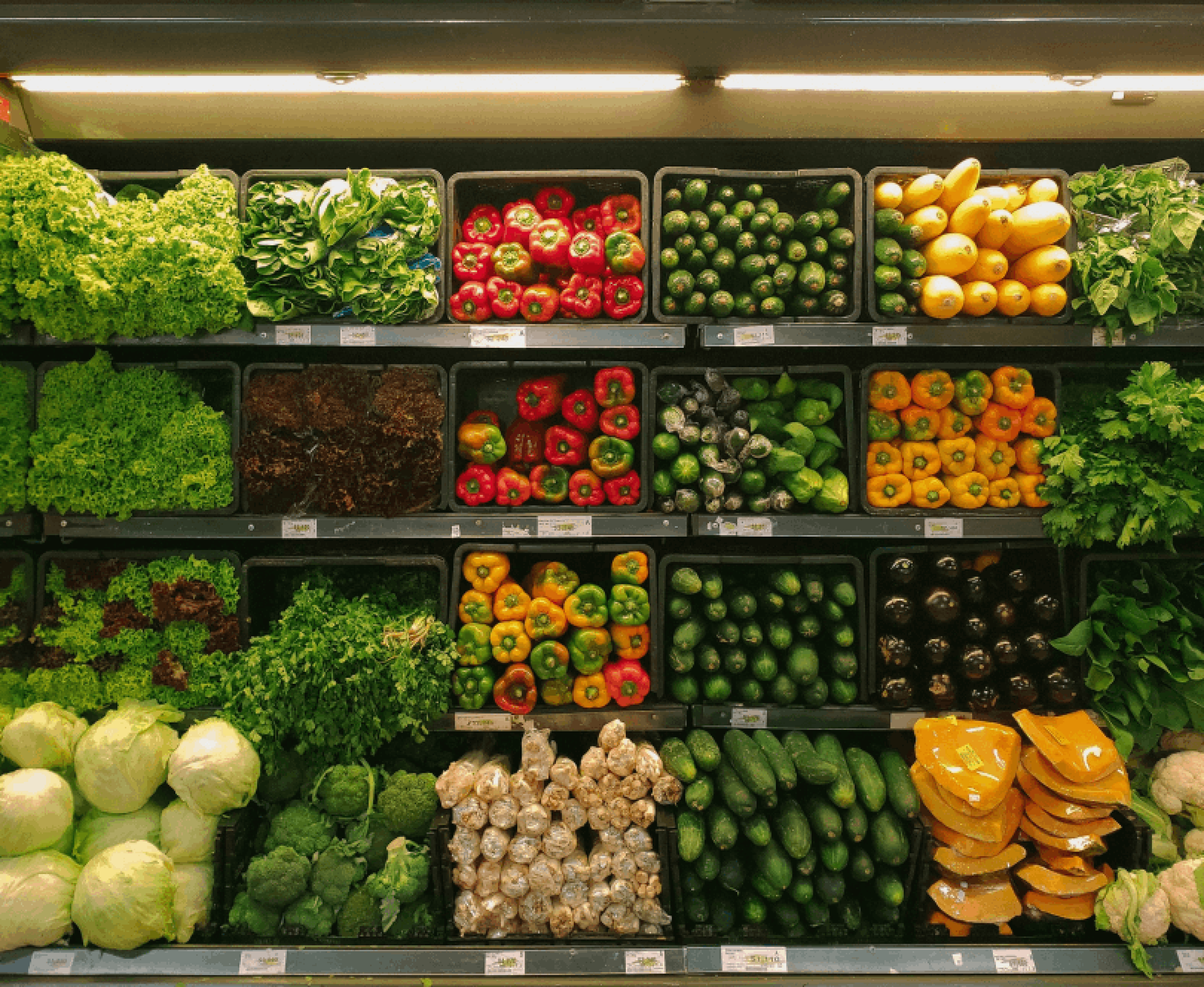 market